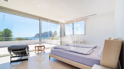 Chalet in Calpe Urbanizations photo 27