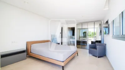 Chalet in Calpe Urbanizations photo 28