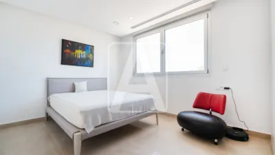 Chalet in Calpe Urbanizations photo 31