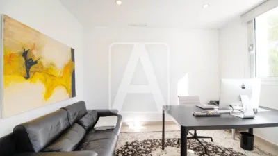 Chalet in Calpe Urbanizations photo 32
