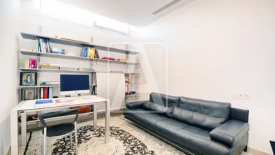 Chalet in Calpe Urbanizations photo 33