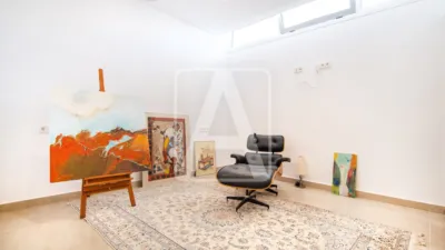 Chalet in Calpe Urbanizations photo 35