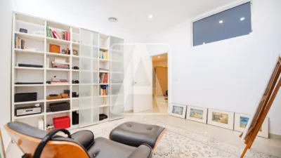 Chalet in Calpe Urbanizations photo 36