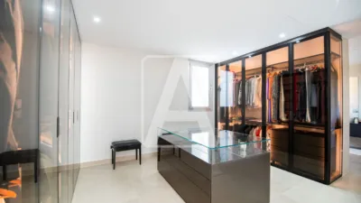 Chalet in Calpe Urbanizations photo 37