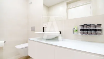 Chalet in Calpe Urbanizations photo 38