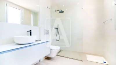 Chalet in Calpe Urbanizations photo 39