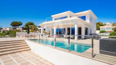 Chalet in Calpe Urbanizations photo 3