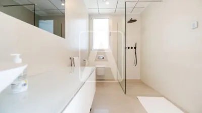 Chalet in Calpe Urbanizations photo 41