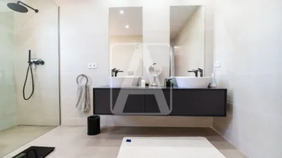 Chalet in Calpe Urbanizations photo 42