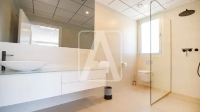 Chalet in Calpe Urbanizations photo 43