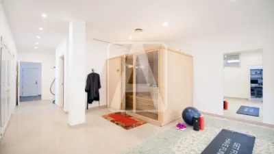 Chalet in Calpe Urbanizations photo 44