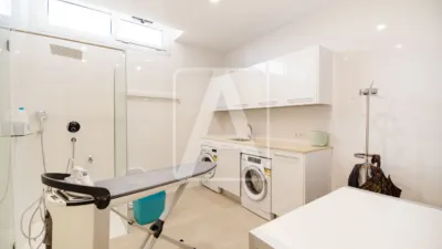 Chalet in Calpe Urbanizations photo 47