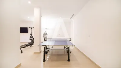 Chalet in Calpe Urbanizations photo 48