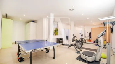 Chalet in Calpe Urbanizations photo 49