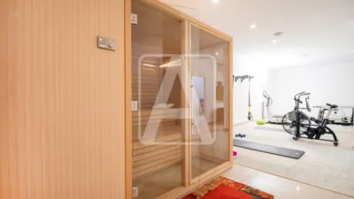 Chalet in Calpe Urbanizations photo 50