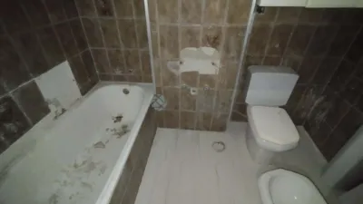 Flat on Calle Lanza photo 5