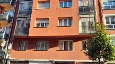 Apartment on Calle de Fuertes Acevedo, 93 photo 10