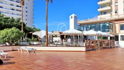 Apartment on Avenida de Adeje photo 29
