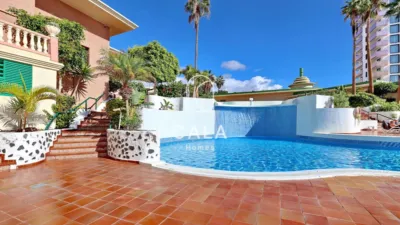 Apartment on Avenida de Adeje photo 30