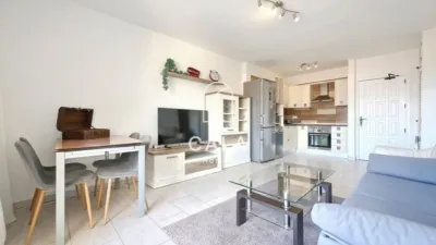 Apartment on Avenida de Adeje photo 4