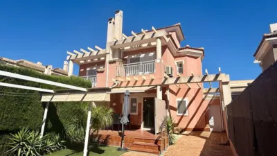 Casa – Santa Pola - Més