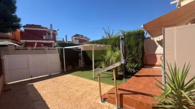 Casa – Santa Pola - Vista 2