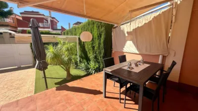 Casa – Santa Pola - Vista 4