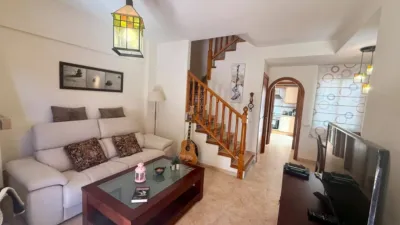 Casa – Santa Pola - Vista 3