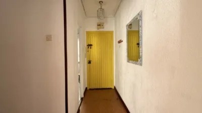 Apartment in El Parque-El Zapatón photo 13