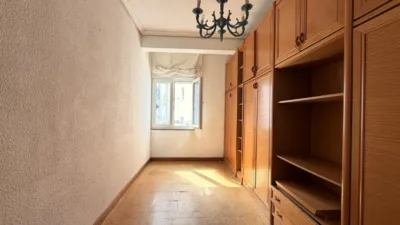 Apartment in El Parque-El Zapatón photo 14