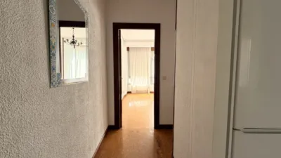 Apartment in El Parque-El Zapatón photo 16