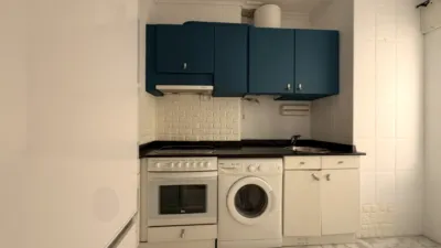 Apartment in El Parque-El Zapatón photo 17
