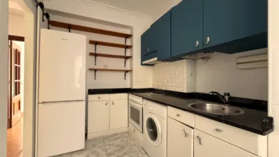 Apartment in El Parque-El Zapatón photo 18