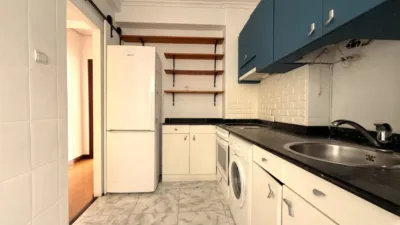 Apartment in El Parque-El Zapatón photo 19