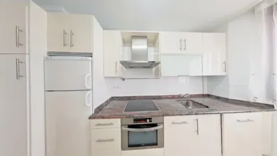Flat on Clara Campoamor Street photo 11