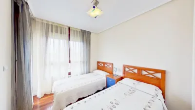 Flat on Clara Campoamor Street photo 13