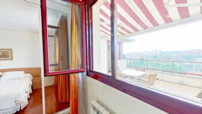 Flat on Clara Campoamor Street photo 21