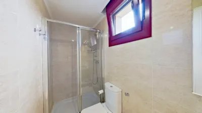 Flat on Clara Campoamor Street photo 22