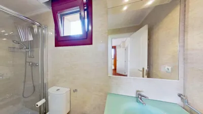 Flat on Clara Campoamor Street photo 23