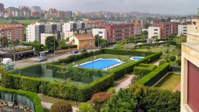 Flat on Clara Campoamor Street photo 24