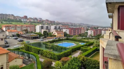 Flat on Clara Campoamor Street photo 26