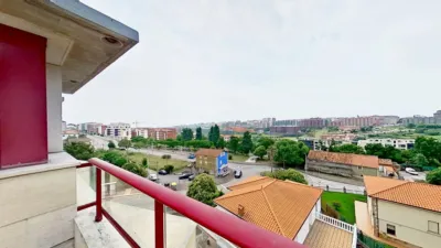 Flat on Clara Campoamor Street photo 27