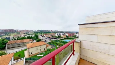 Flat on Clara Campoamor Street photo 28