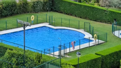 Flat on Clara Campoamor Street photo 29