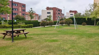 Flat on Clara Campoamor Street photo 30