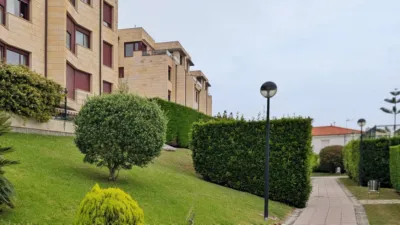 Flat on Clara Campoamor Street photo 31