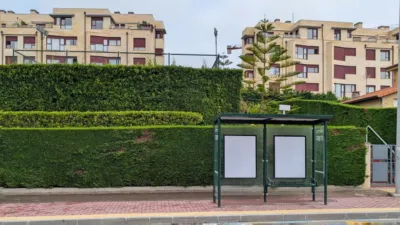 Flat on Clara Campoamor Street photo 32