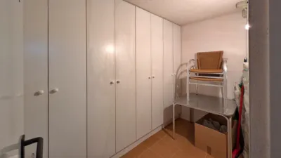 Flat on Clara Campoamor Street photo 36