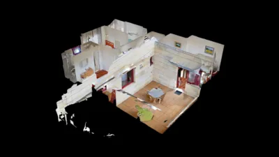 Flat on Clara Campoamor Street photo 38