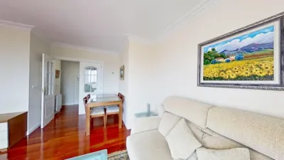 Flat on Clara Campoamor Street photo 3